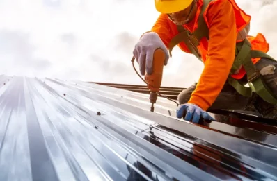 Travaux de zinguerie à Riencourt-lès-Cagnicourt